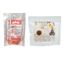 イースター セレクションプラス 小動物用チキンペースト 50g+国産 フェレットの食事プレミアム ピーナッツ&ハニー 300g 関東当日便