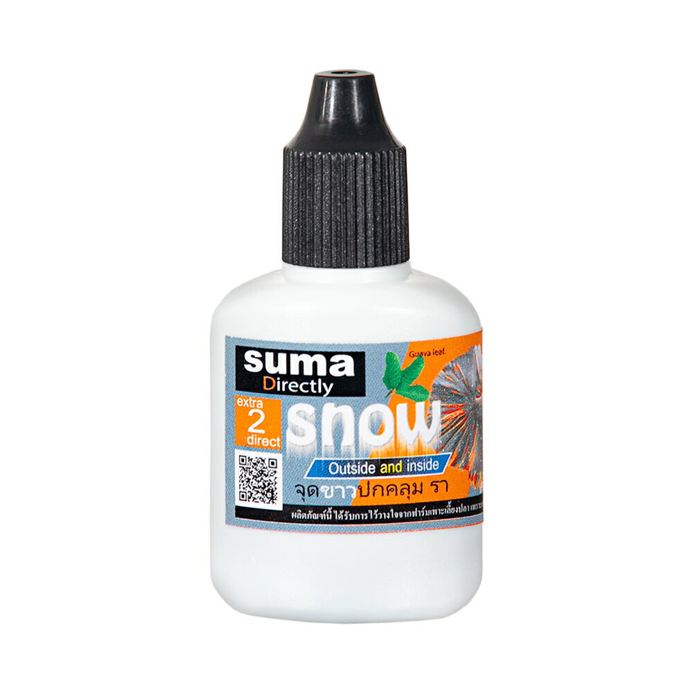 �٥��ѥ���ǥ�����ʡ���SUMA��SNOW��12ml������������
