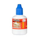 ベタ用コンディショナー SUMA スーマ ウェザー 12ml 関東当日便