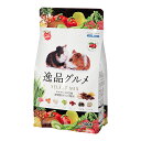 マルカン モルモットの食事 逸品グルメ 500g モルモットフード えさ エサ 餌 関東当日便