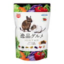 マルカン デグーの食事 逸品グルメ 400g デグーフード えさ エサ 餌 関東当日便