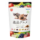 マルカン フクロモモンガの食事 逸品グルメ 300g フクロモモンガ えさ エサ 餌 関東当日便