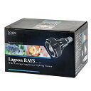 ZOOX Lagoon RAYS LED サンゴ 水槽 ライト 照明 関東当日便