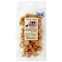 犬 クッキー ご褒美はこれ! コロコロミニクッキー ミルク入り 40g エースプロダクツ 関東当日便