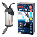 エーハイム リーフレックス UV+e 500 殺菌灯 水槽 外部フィルター対応 関東当日便
