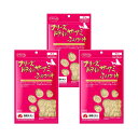 ママクック フリーズドライのササミふりかけ 犬用 25g×3 犬 おやつ 国産 関東当日便