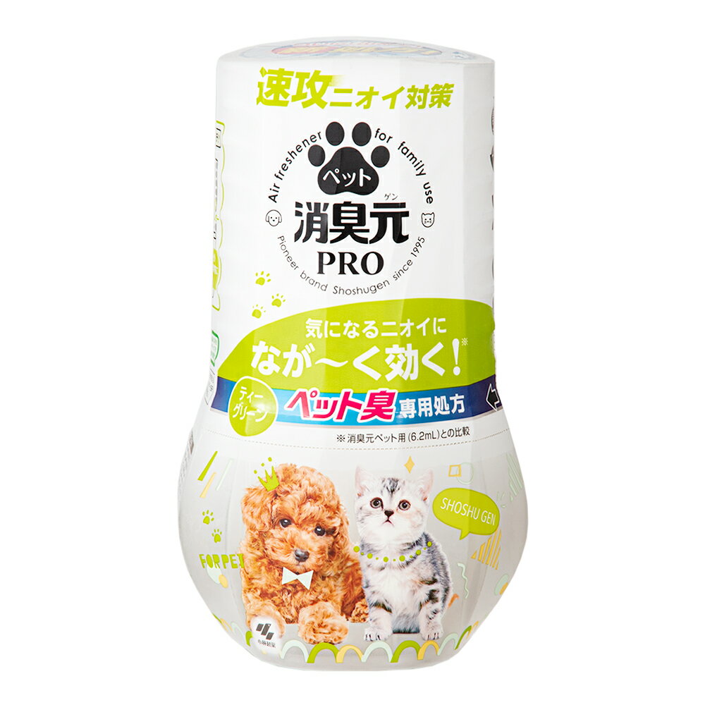 �ڥåȤξý�����PRO��400ml���ƥ������꡼�󡡴���������