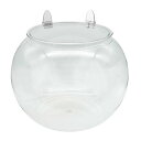 キャティーマン Lサイズのおっきなにゃんこの金魚鉢 関東当日便
