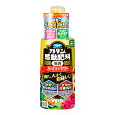 フマキラー カダン 感動肥料 原液バイオパワー用 500ml 関東当日便
