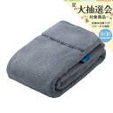 シービージャパン 抗菌ペットタオル M グレー 関東当日便