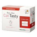 Duo One CAT Tasty(デュオワンキャット テイスティ) 粉末タイプ 猫用 60包入 関東当日便