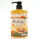 ニチドウ 香り長持ちシャンプー キンモクセイ 300mL 関東当日便