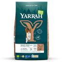 キャットフード YARRAH ヤラー オーガニックキャットフード 小麦不使用 2.4kg 正規品 関東当日便