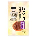 ペットプロ しっとりささみ 薄切り 腎臓ケア ブルーベリー入り 30g 関東当日便