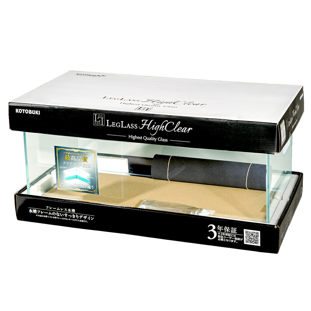 コトブキ工芸　レグラスハイクリア　HC−6025　関東当日便