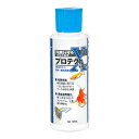 キョーリン プロテクトX(エックス) 125mL 粘膜保護剤・カルキ抜き入り お一人様96点限り 関東当日便