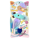 ペッツルート カシャカシャドアびょーん ねずみ 猫 おもちゃ 関東当日便