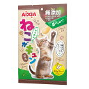 アイシア ねこがキュン かつお味 84g(7g×12本) 関東当日便