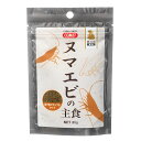 コメット 納豆菌配合 ヌマエビの主食 沈下性 30g 関東当日便