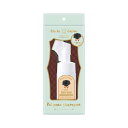 マルカン おうちサロン ギフトケア ペット用手足シャンプー 100ml 関東当日便