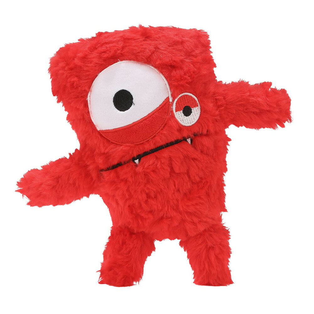 ループフレンディ ビッグパンキー レッド 関東当日便