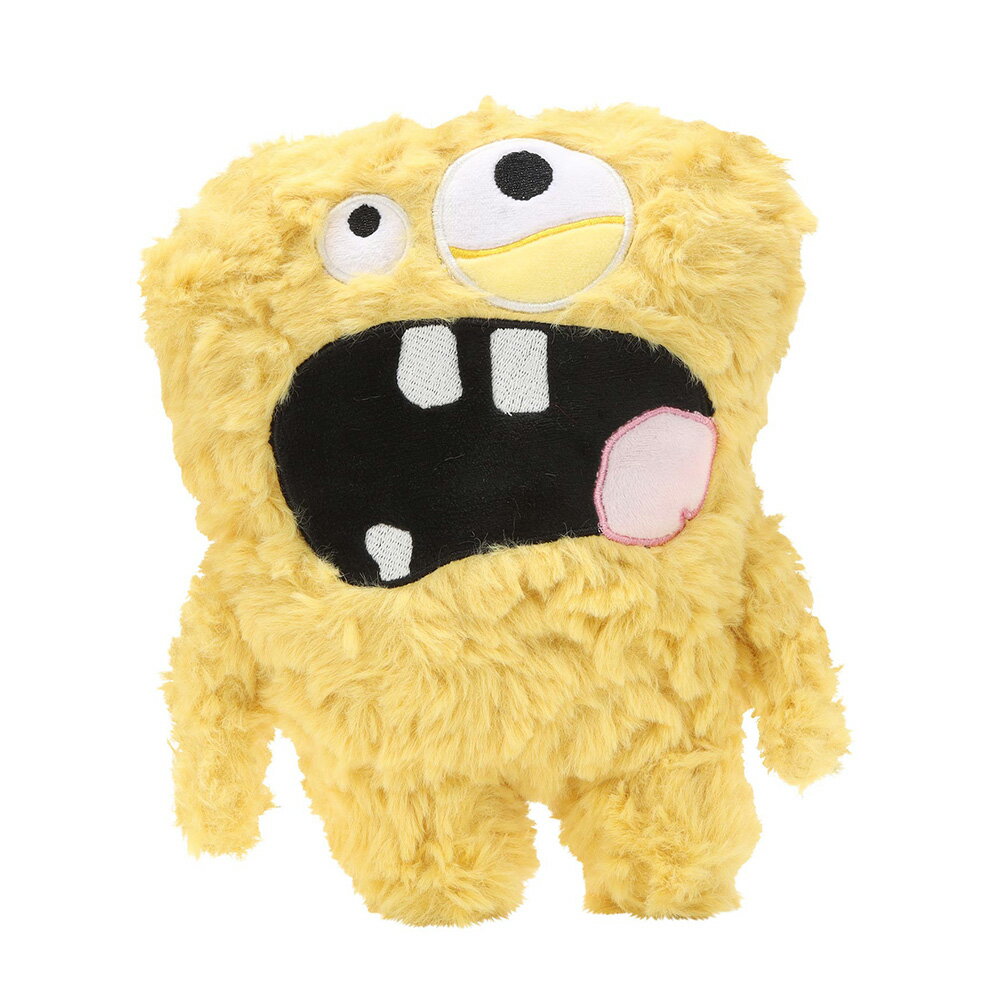 ループフレンディ ビッグパンキー イエロー 関東当日便