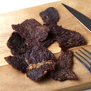 10袋セット 国産 牛もも肉のジャーキー 50g×10袋 PackunxCOCOA 関東当日便