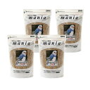 黒瀬ペットフード mania セキセイインコ 3L×4 鳥 フード エサ 餌 皮つき 皮付 プロショップ専用 関東当日便