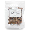 Tail Treats 無添加 牛肺角切り 50g 関東当日便