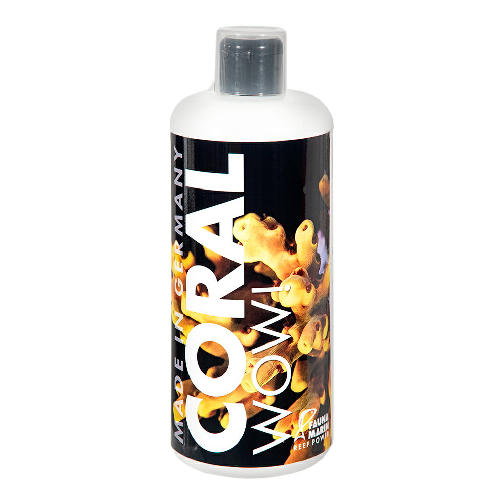 FaunaMarin��Coral��WOW����500ml������������