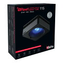 レッドシー Reef LED G2 115 サンゴ 成長 色揚げ 〜50cm 水槽 ライト 照明 関東当日便