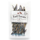 Tail Treats 宮崎県産きびなご 30g 関東当日便