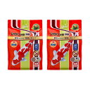 鯉の餌 キョーリン ひかり色揚 中粒 1.2kg×2 錦鯉 餌 飼料 お一人様5点限り 関東当日便