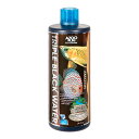 アズー トリプルブラックウォーター 1000ml フミン酸 ストレス軽減 色揚げ 産卵促進 関東当日便