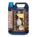 アズー トリプルブラックウォーター 4000ml フミン酸 ストレス軽減 色揚げ 産卵促進 関東当日便