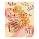 ペッツルート 素材メモ 鶏むね肉で軟骨バー ミニ 12本 犬 おやつ 関東当日便