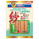 ドギーマン 無添加良品 紗 野菜入り 145g 関東当日便