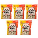ディンゴ オリジナルチキン ミニ 22本入×5 デンタルガム デンタルおやつ 犬 関東当日便