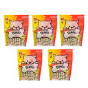 ディンゴ チキンスティック ミニ 26本入×5 デンタルガム デンタルおやつ 犬 関東当日便