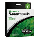 Seachem シーケム プラントパック Level1 Plant Pack Fundamentals 関東当日便
