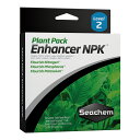 Seachem シーケム プラントパック Level2 Plant Pack Enhancer NPK 関東当日便