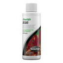 Seachem シーケム フローリッシュ アイアン Flourish Iron 100ml 関東当日便