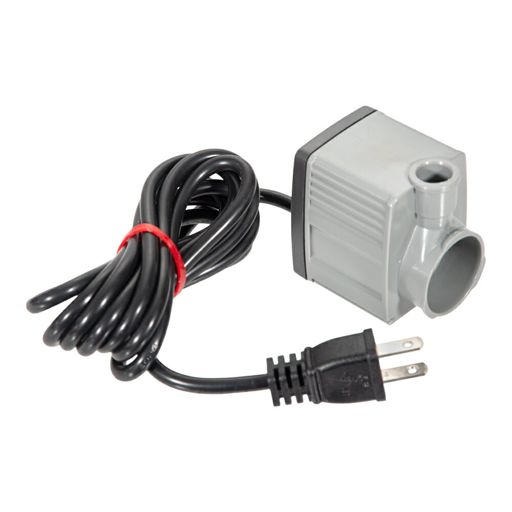 ゼンスイ　エターナルナノスキマー　QQ1用　ACポンプ　インペラなし　関東当日便