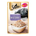 シーバ リッチ お魚ミックス 蟹かま・白身魚入り 35g キャットフード 関東当日便