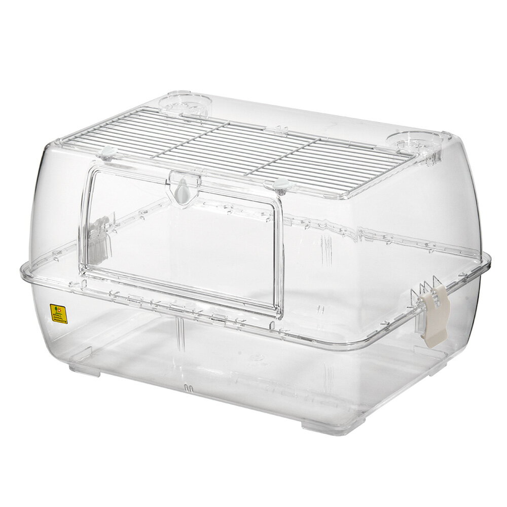 ハムスターゲージ 三晃商会 ルーミィ ベーシック(47×32×27.5cm) ハムスター ファンシーラット ケージ 関東当日便