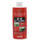 日本動物薬品 ニチドウ アクリルCR 250ml 白濁除去剤 1500L/本 関東当日便