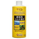 日本動物薬品 ニチドウ ノンクロライドR 250ml 即効性カルキ抜き 3000L/本 関東当日便