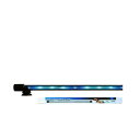 アウトレット品 ゼンスイ アンダーウォーターLED スリム 45cm ピュアブルー 水槽用照明 水中ライト 海水魚 サンゴ アクアリウム 訳あり 関東当日便