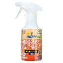 マルカン ミニマルクリーン 尿石落としバブル 320ml 関東当日便