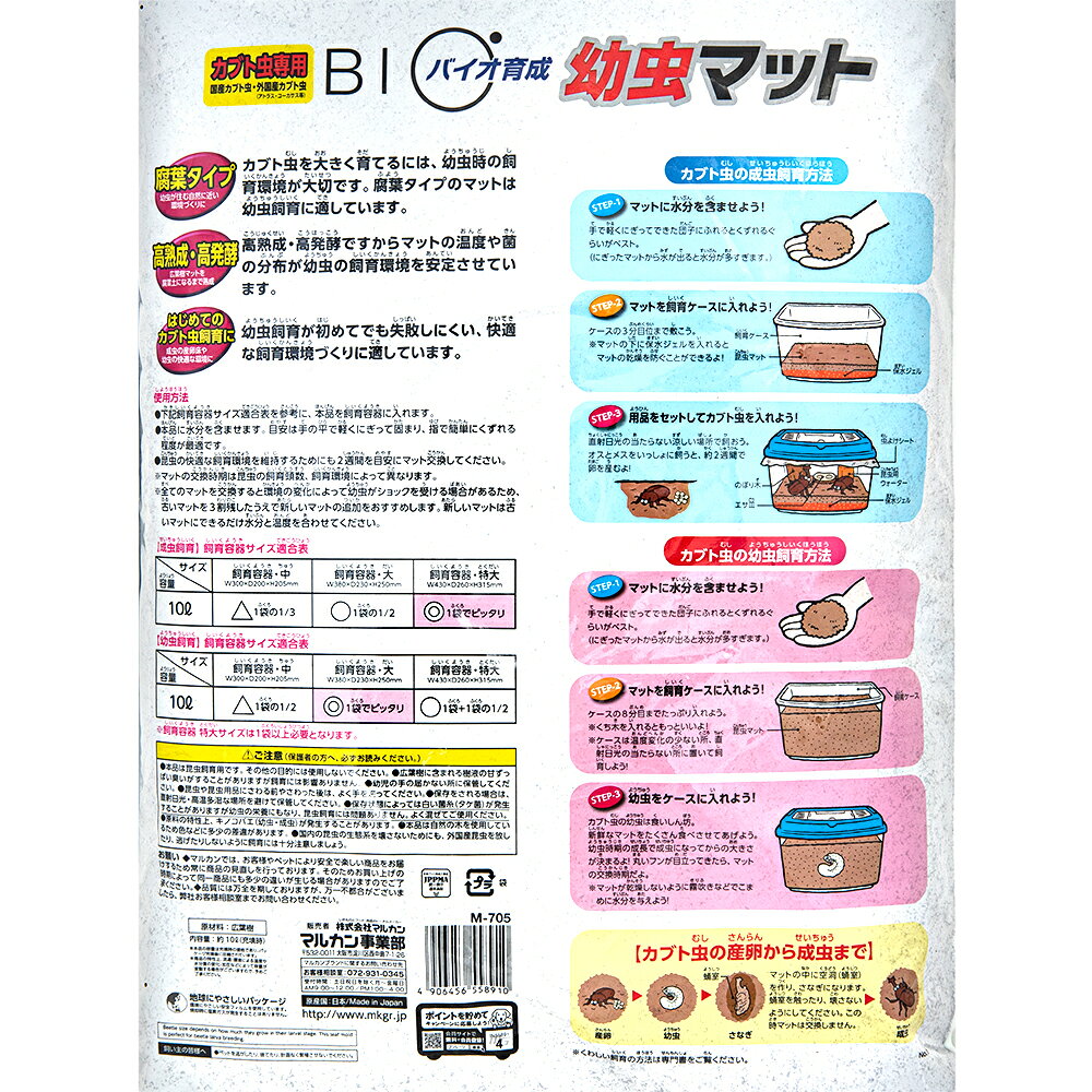 ����ޥåȡ��ޥ륫�󡡥Х�����������ޥåȡ�10L�����֥ȥॷ������������������5���¤ꡡ����������